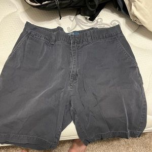 Polo Prospect Short Mens Navy
